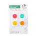 Replacement Filing Pads for Electric Baby Nail Trimmer - Cherish Baby Care and bblüv Trimö - Includes 4 Filing Discs for Newborn to Toddler