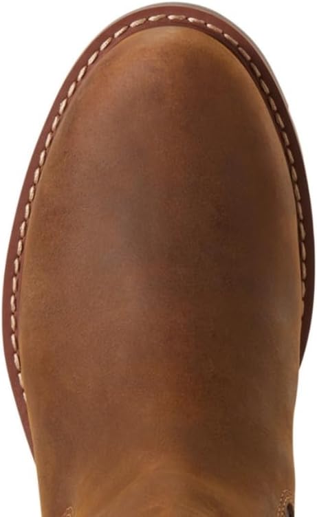 Ariat Women's Wexford Waterproof Boot - Image 4