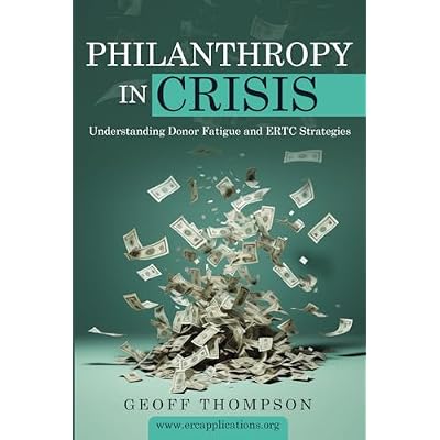 Philanthropy in Crisis