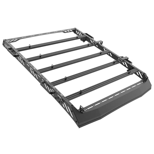 Heavy Duty Roof Rack for 2024 Toyota Tacoma Double Cab