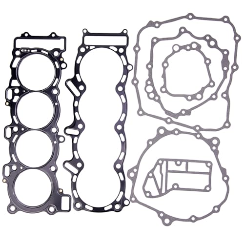 Joint couvercle moteur kit complet CBR 1000RR Fireblade 2024 pour stopper les fuites
