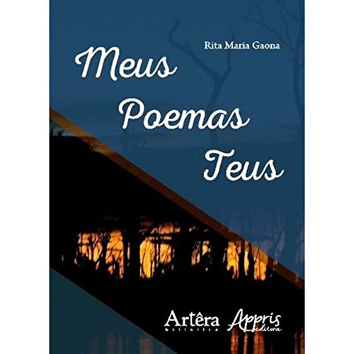 Meus poemas teus: