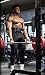 Fitgriff® Straps Powerlifting, Levantamiento de Pesas, Agarres para Gym, Agarraderas Gimnasio, Peso...