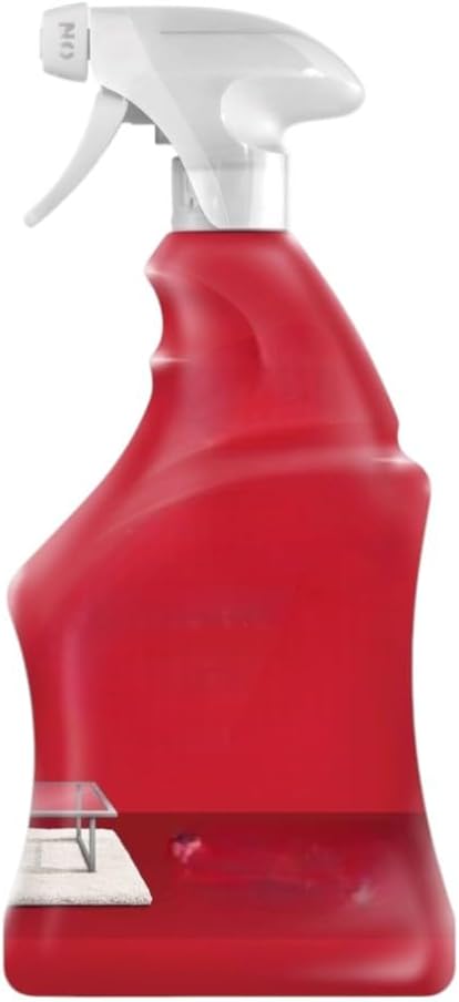 For RESOLVE 19200-00601 Triple Oxi Advanced Trigger Carpet Cleaner - Fresh Linen Model-C8P8-3403