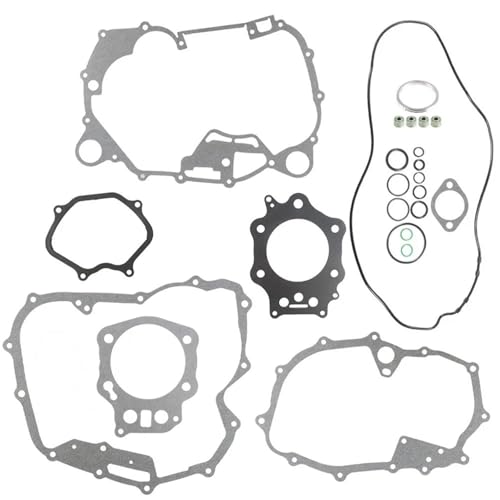 Kit complet de joints moteur Foreman 450 4x4 TRX450 pour stopper les fuites d'huile