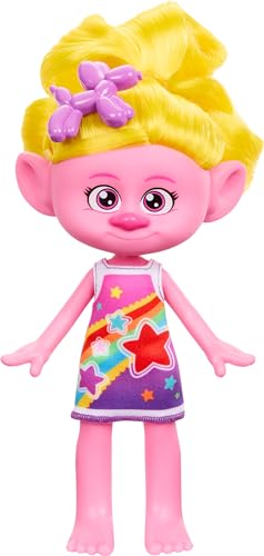 Muñeca Viva DreamWorks Trolls Fun Fair Surprise miniatura 1