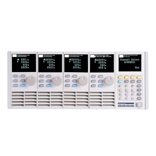 IT8723 �v���O���}�u�� DC �d�q���׃e�X�^�[ 80V 45A 300W