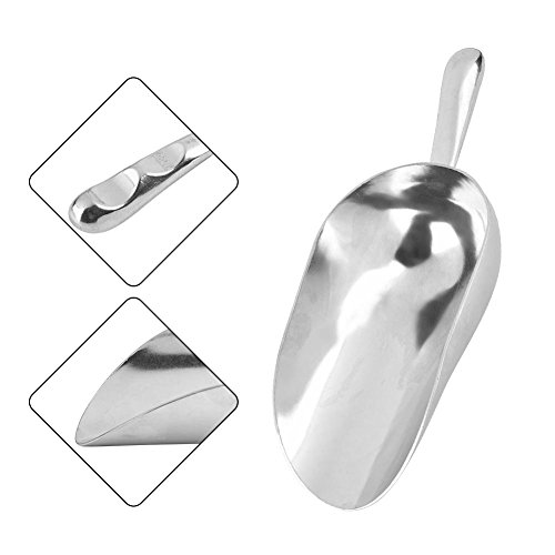 Pelle à glace en alliage aluminium de grande capacité 38oz - 3