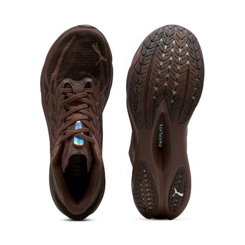Image of PUMA Mens Deviate Nitro 4 Running Sneakers Shoes