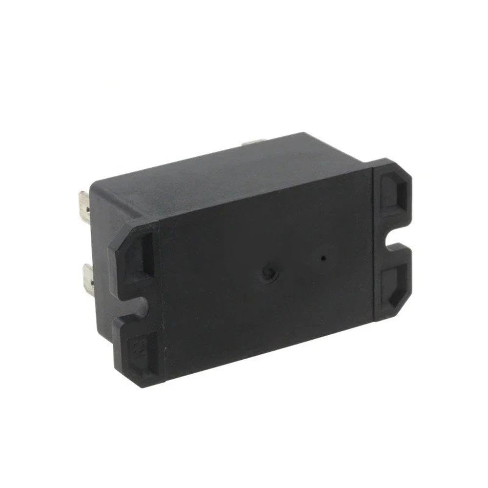Relais T92S7D22-24 à haute capacité 30A 250VAC pour commutation stable de puissance - 4