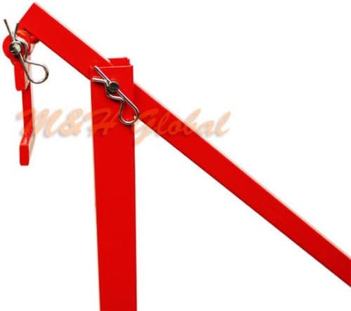 T-Post Lifter Puller Remove Fence Posts From Hard Frozen Ground