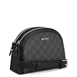 Nine West Bolsa crossbody para Mujer Negro Multi NYC562069