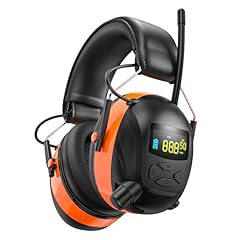 Orange-bluetooth+am/Fm