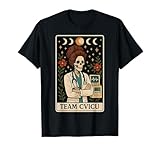 Cardiac Nurse Cardiology CNS Tarot Gifts