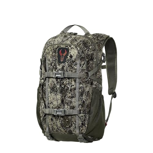 Badlands ATX 12 Hunting Pack - All-Terrain Xtreme Tactical Backpack, Lightweight, Water Resistant, Approach GT