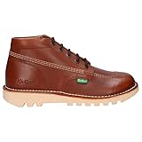  Kickers Neorallye 6601276092, Botas - 42 EU