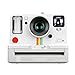 Polaroid Originals OneStep+ White (9015) Bluetooth Connected Instant Film Camera