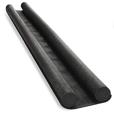 COM-FOUR® Burlete para la Puerta, Junta Inferior de la Puerta