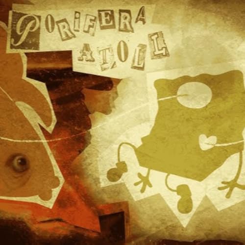 Couverture de Porifera atol