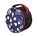 Handpan Drum Carrying Case Tambourine Storage Bag Drum Storage Bag Steel Tongue Drum Bag Steel Tongue Drum Holder