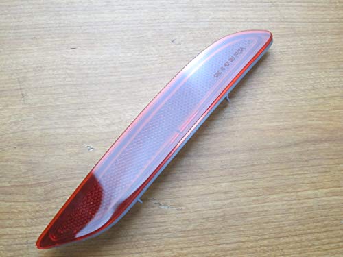 Mopar 2017-2020 Chrysler Pacifica Voyager Right Rear Fascia Reflector New OEM