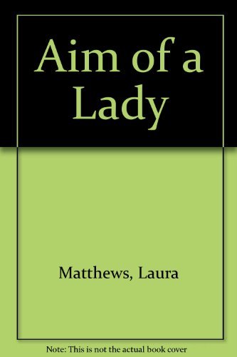 Buy Aim of a Lady — BookShops.in