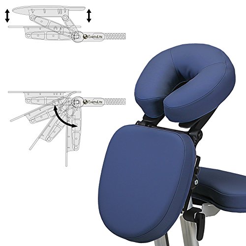 luxury massage chair pro 43
