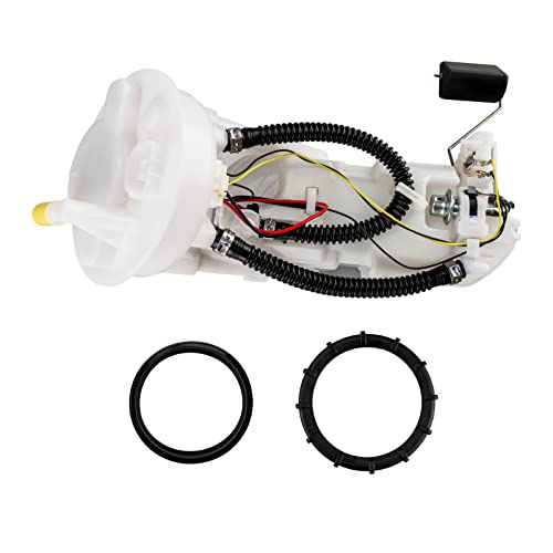 Image of PHILTOP Electric Fuel Pump Assembly FG1456 Fit for Odyssey