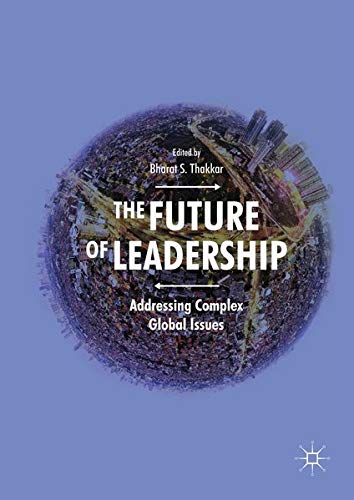 Buy The Future of Leadership — BookShops.in