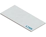 Lynn Manufacturing Replacement Englander Fiber Board Baffle - 13 Series AC-13CFB-MH, 2401A