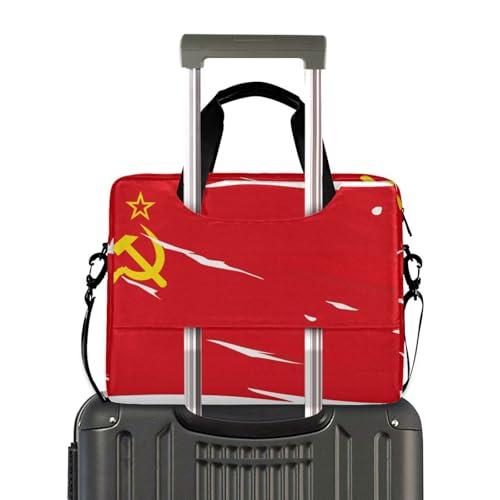 Funda para Laptop de 15.6 Pulgadas con Correa y Asa miniatura 4