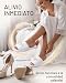 YIPFEN 1 Par Zapatillas Desechables Novia, Suaves Imagen de YIPFEN 1 Par Zapatillas Desechables Novia, Suaves