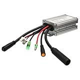 Zubehör: Für eine einfache Montage und beste Kompatibilität empfehlen wir passendes Zubehör, wie unseren 1T4 Kabelbaum oder unsere KT-Displays, zu finden entweder im Amazon Store oder auf unserer Website mit idealer Beratung und Anleitungen zu unseren Produkten, für Ihr besonderes E-Bike oder Pedelec Erlebnis.