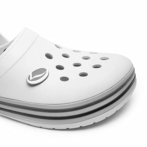 Image of Lancer Mens Foam-Class Crocs