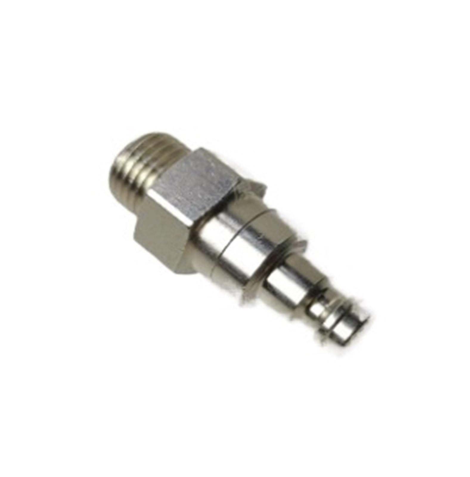 Quick-Change Couplings Type 21 21SBAW13MPN Male for Connection of Pipework
