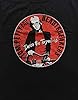 Tom Petty and The Heartbreakers T Shirt Damn The Torpedoes Official Mens S Black #2