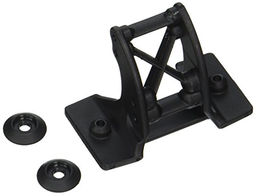Traxxas TRA5413 montage d'aileron central Revo rigide anti-choc