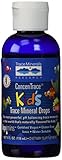 Trace Minerals Research Concentrate Kid's Trace Mineral Drops, 4 Fluid Ounce