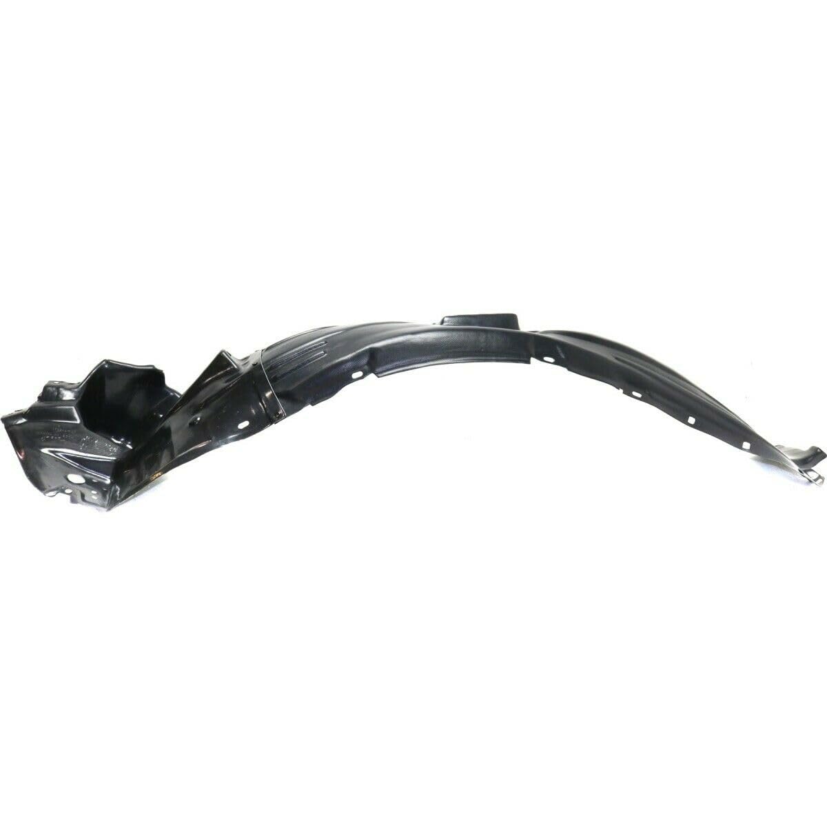 Amazon.com: ULFWTQZ Front Left Driver Side Plastic 15682598 