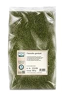 Fuchs Professional - Petersilie gerebelt | 500 g im großen Beutel