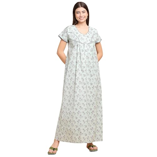 Image of Sweet Dreams Women Nightgown