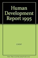 Human Development Report 1995 0195100239 Book Cover