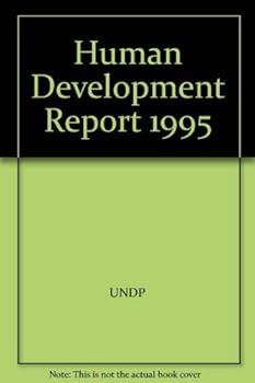 Human Development Report 1995