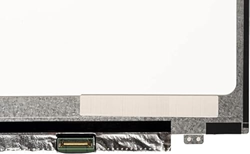 Warwolfteam Compatible With B156Hak02.0 Hw3A 15.6Inch 1920X1080 Fhd 40Pins 60Hz Lcd Led Display Screen Replacement Panel(On-Cell Touch) #TOP3