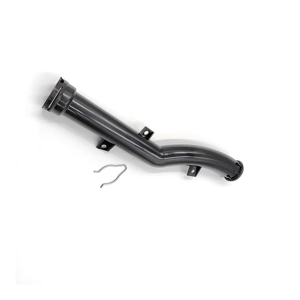 Hbfvz6tw One Color Engine Coolant Pipe Hose 11537589713 For 1.6L L4 R55 R60 R58 R56 R57 R61 R59