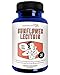 Legendairy Milk® Sunflower Lecithin, 1200mg of Organic Sunflower Lecithin per Softgel, 200 count bottle