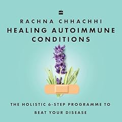Healing Autoimmune Conditions Titelbild
