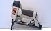 Unicatch USC71/16L (US2238AL) Long Nose Upholstery Stapler 22 Gauge 3/8" Crown
