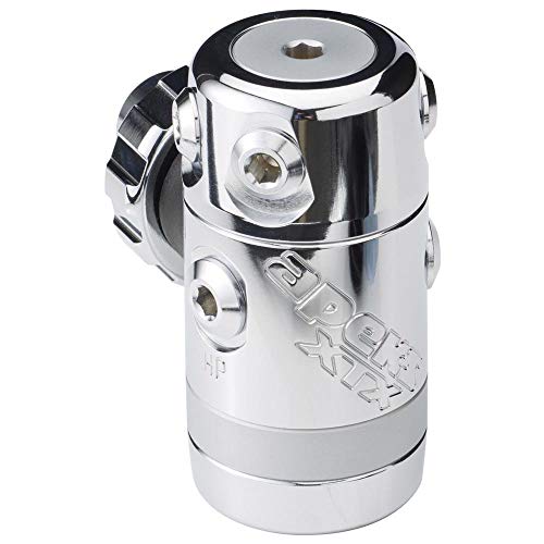 Apeks Dst Din One Size