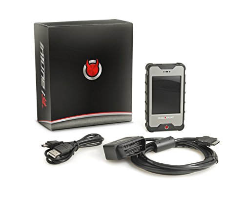 DiabloSport 8345 DiabloSport inTune i3 Platinum